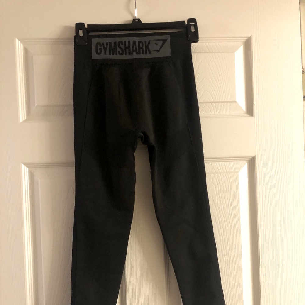 Gymshark Flex High Waisted Leggings